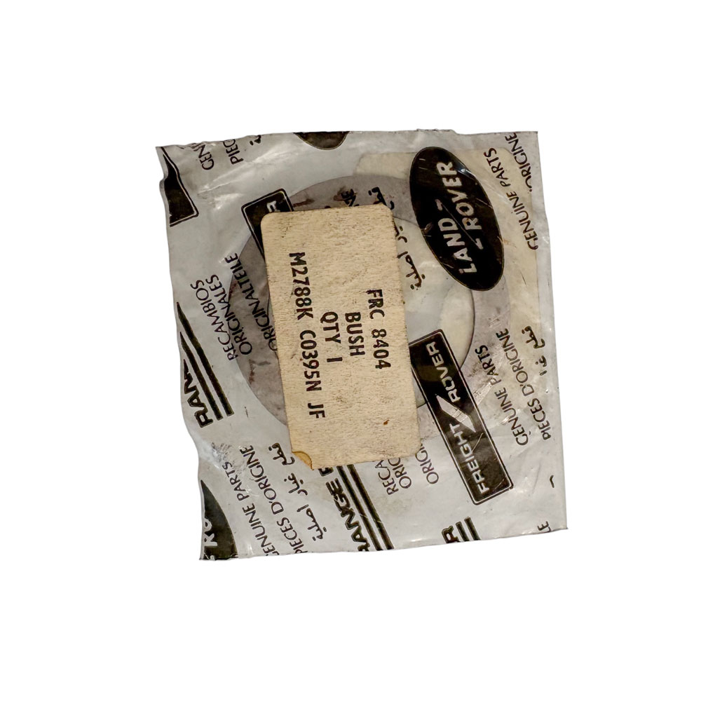 1.35mm Shim for Mainshaft FRC8404